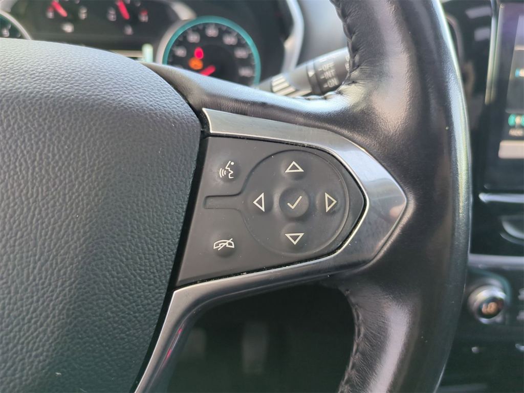 Thumbnail: 2019 Chevrolet Traverse - 30