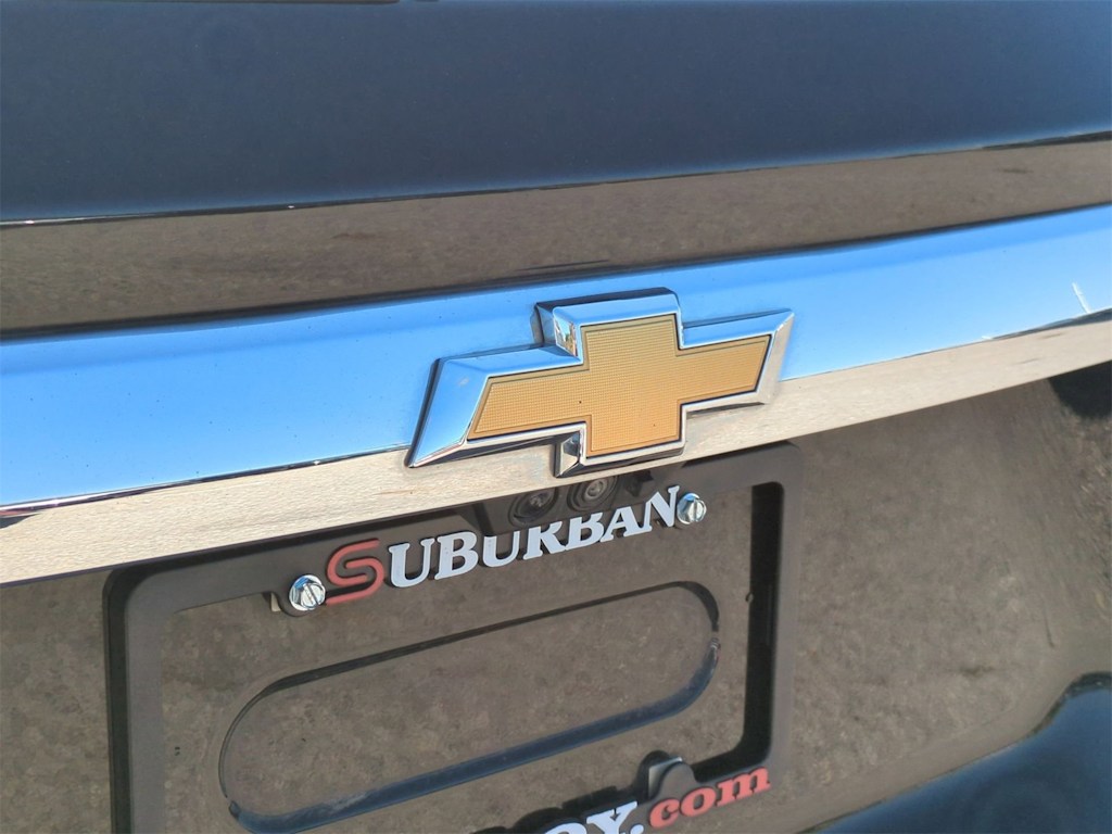 Thumbnail: 2019 Chevrolet Traverse - 7