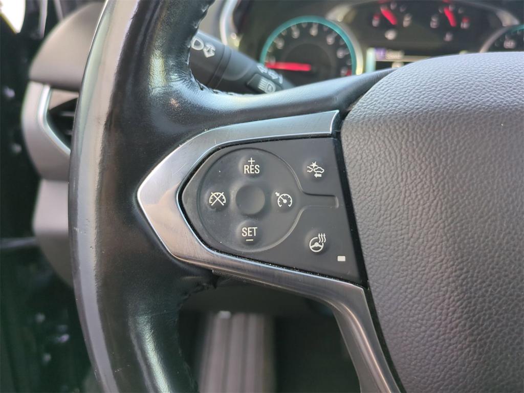 Thumbnail: 2019 Chevrolet Traverse - 29