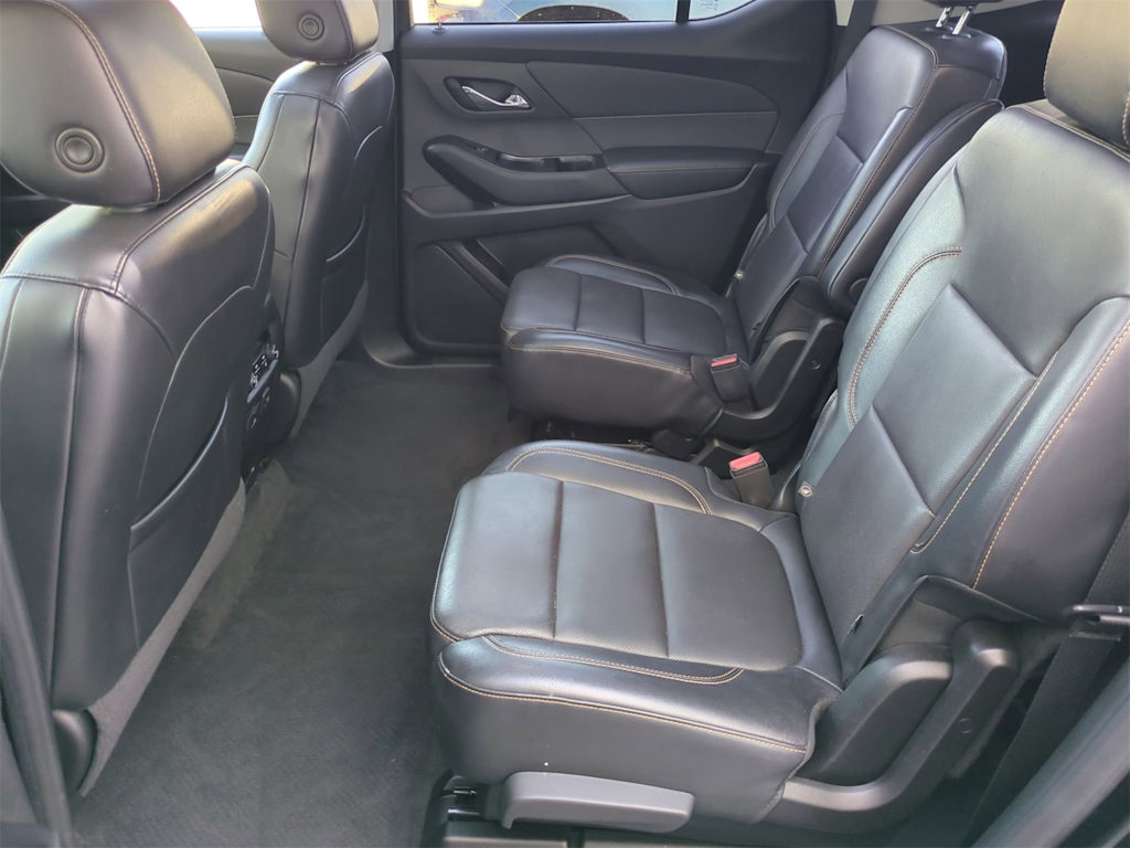 Thumbnail: 2019 Chevrolet Traverse - 27