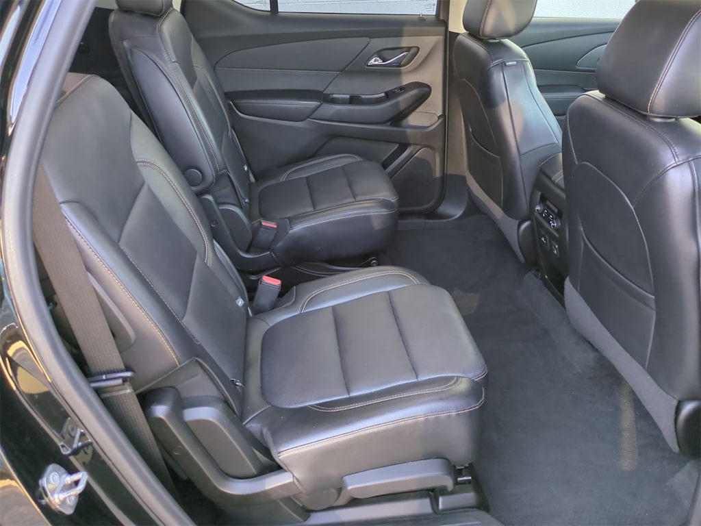 Thumbnail: 2019 Chevrolet Traverse - 28