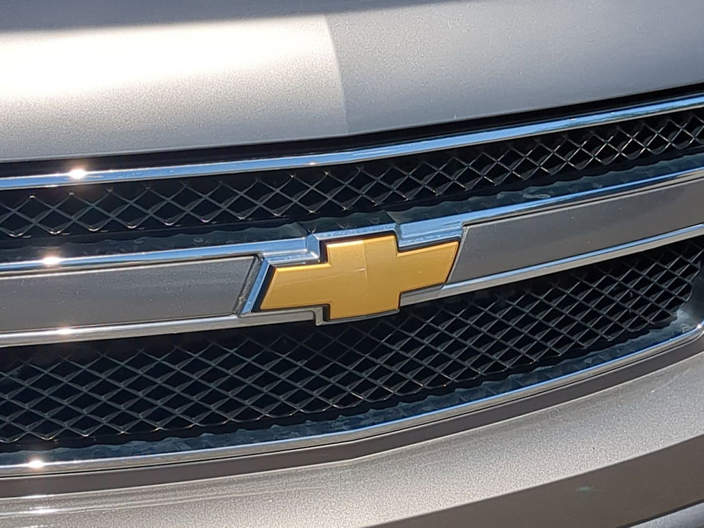 Thumbnail: 2013 Chevrolet Tahoe - 7