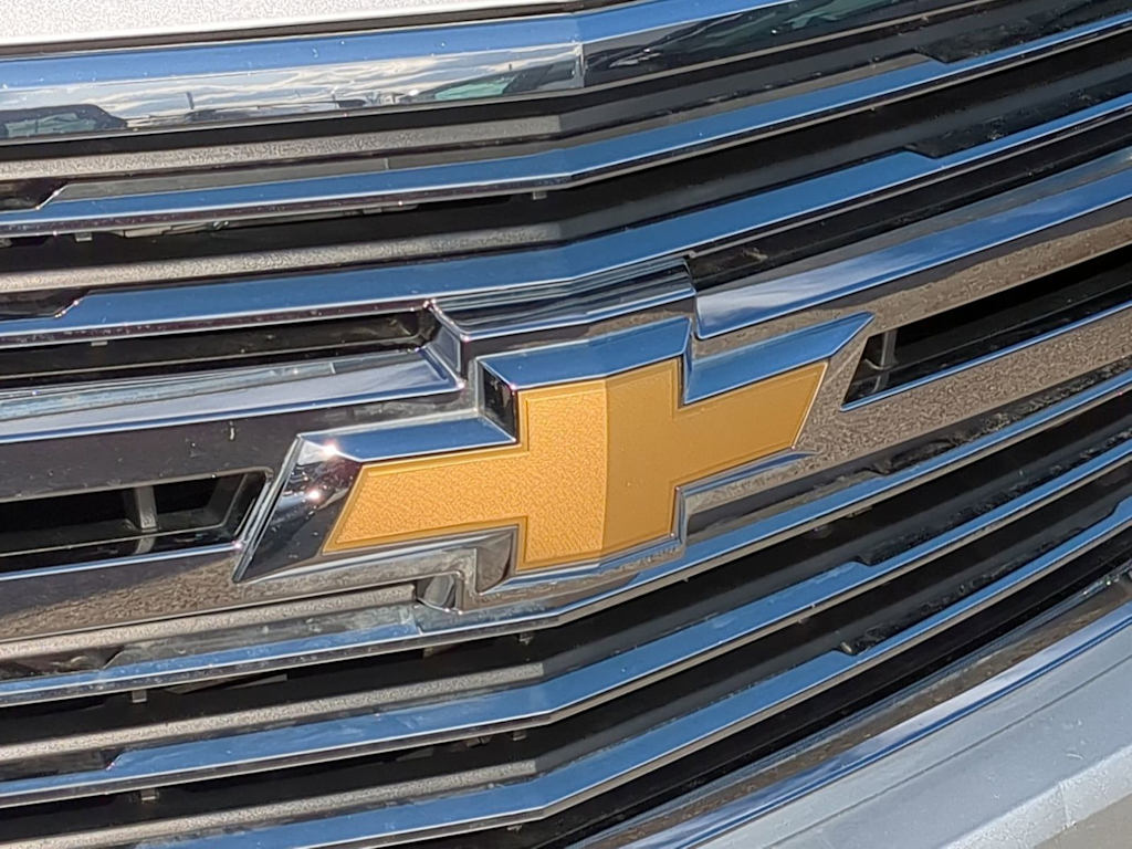 Thumbnail: 2020 Chevrolet Tahoe - 7