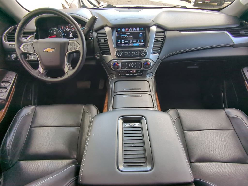 Thumbnail: 2020 Chevrolet Tahoe - 9