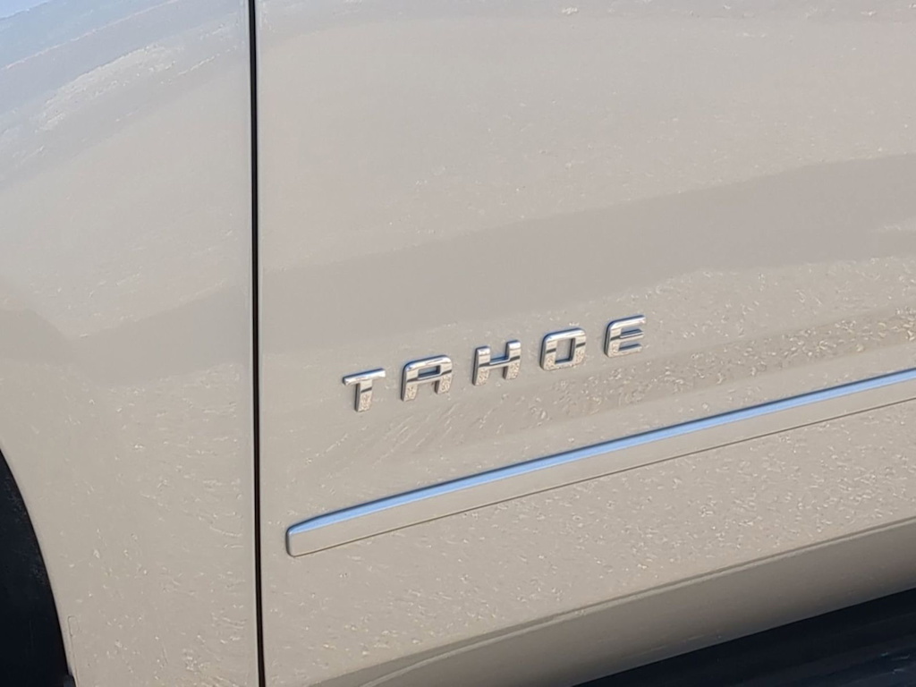 Thumbnail: 2020 Chevrolet Tahoe - 24