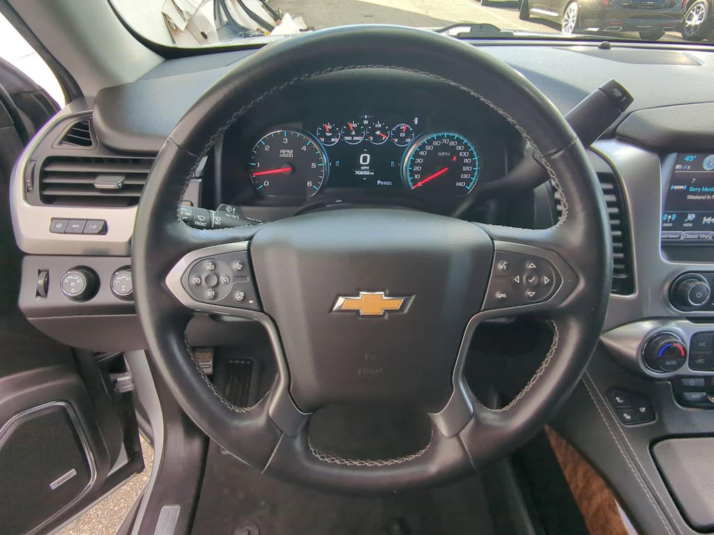 Thumbnail: 2020 Chevrolet Tahoe - 13