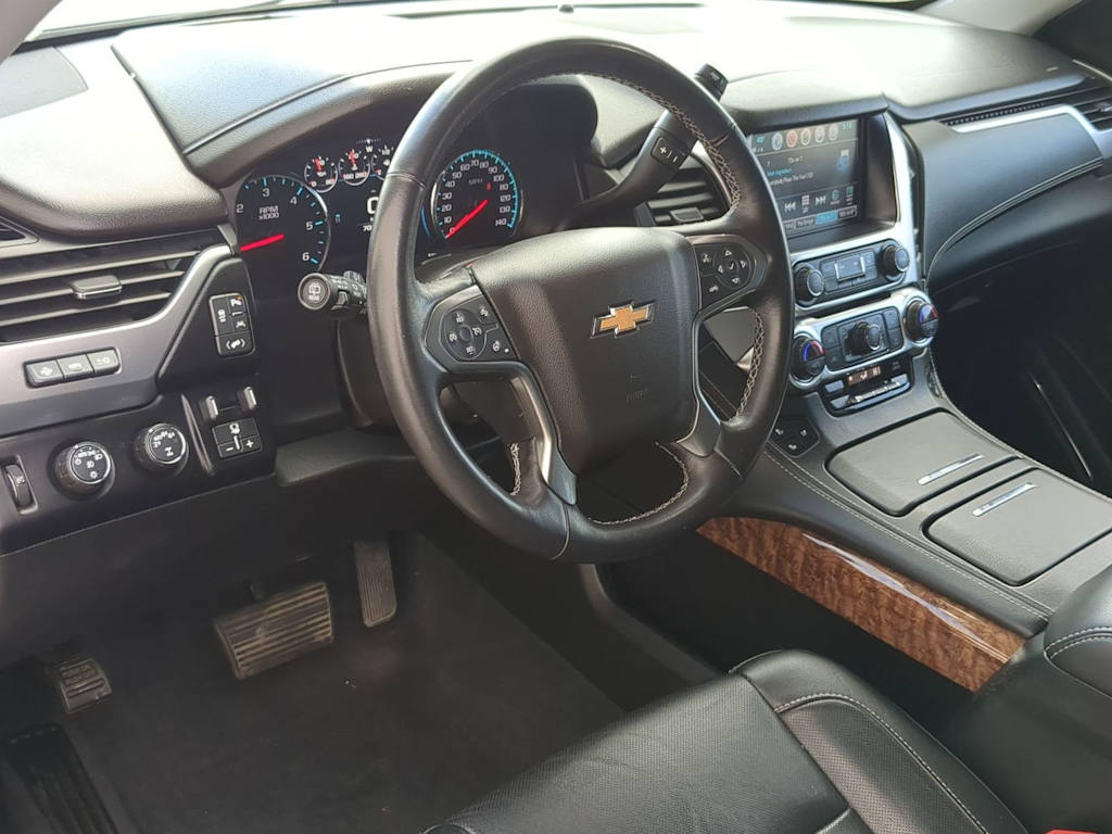 Thumbnail: 2020 Chevrolet Tahoe - 2