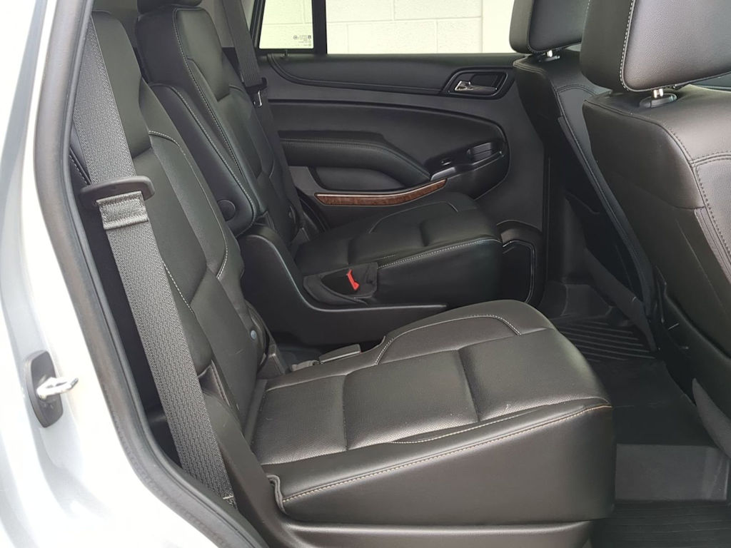 Thumbnail: 2020 Chevrolet Tahoe - 27