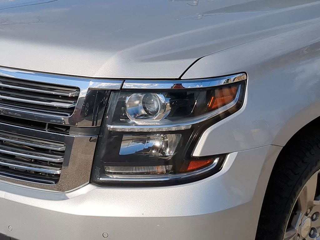 Thumbnail: 2020 Chevrolet Tahoe - 23