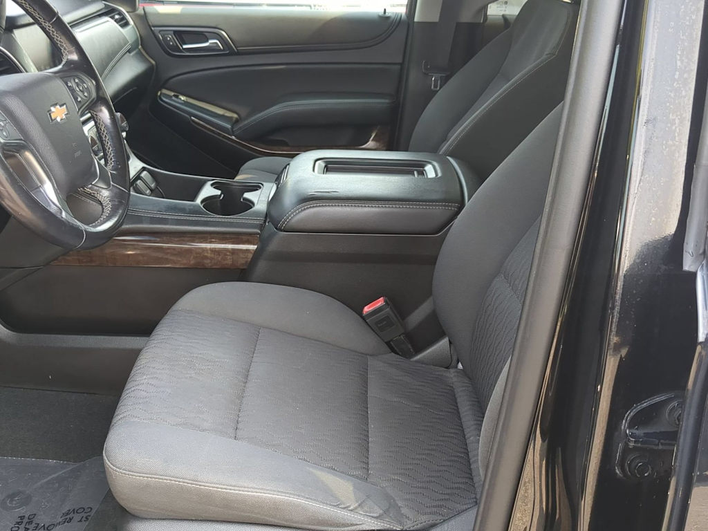 Thumbnail: 2019 Chevrolet Suburban - 10