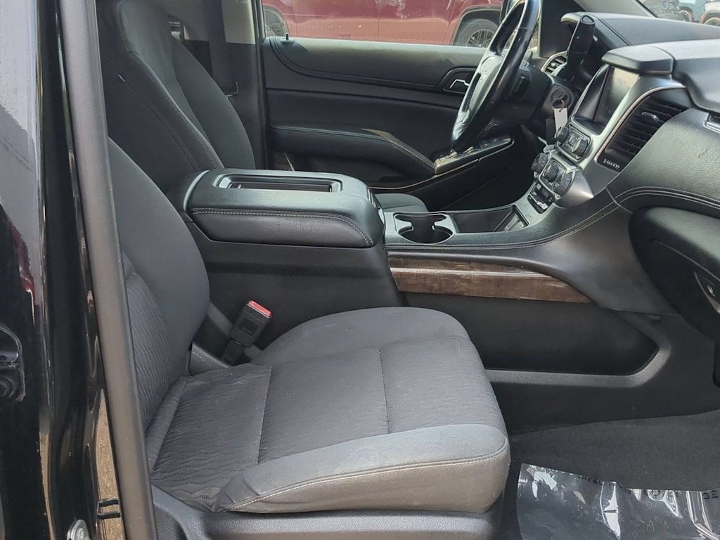 Thumbnail: 2019 Chevrolet Suburban - 11