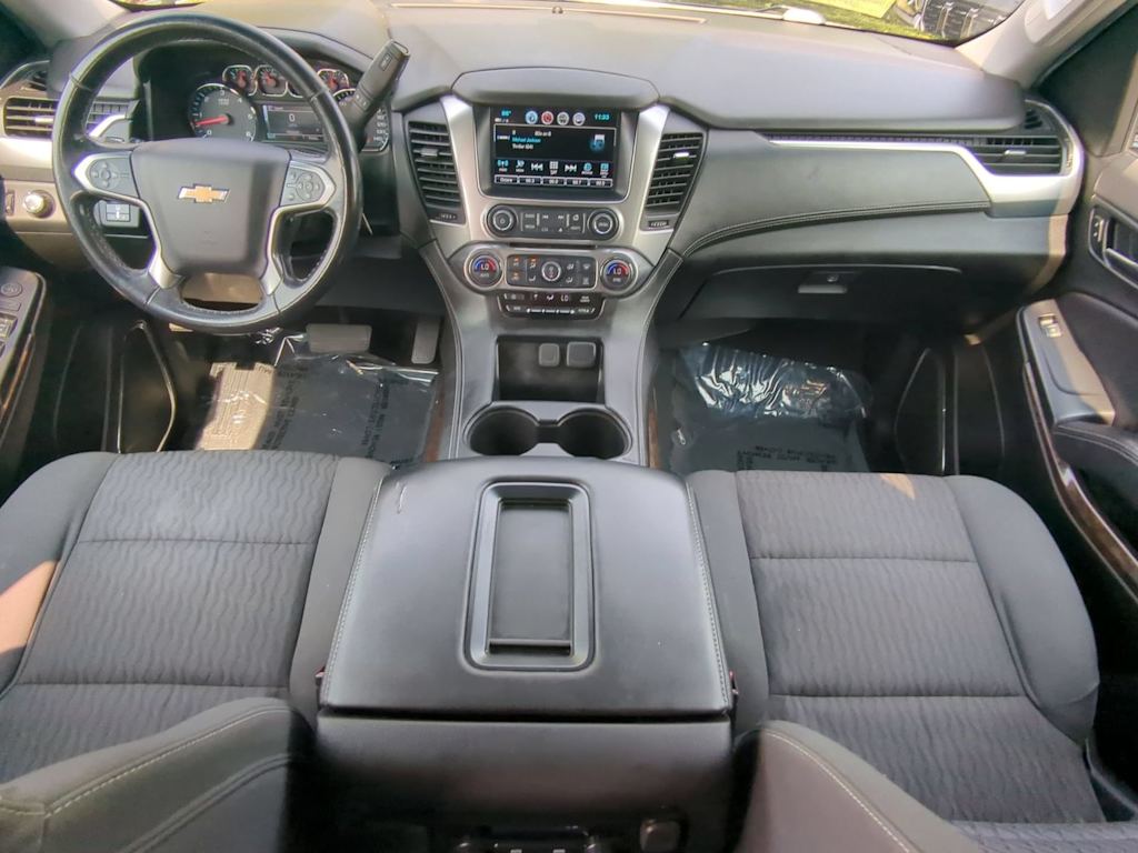 Thumbnail: 2019 Chevrolet Suburban - 9