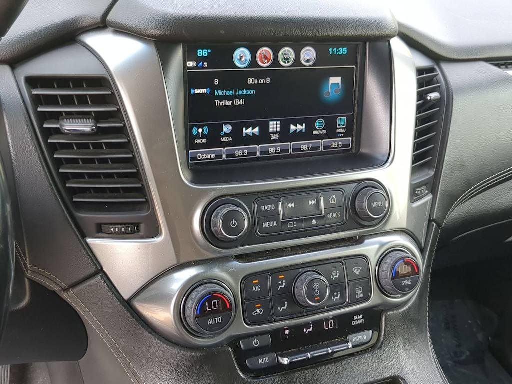 Thumbnail: 2019 Chevrolet Suburban - 14