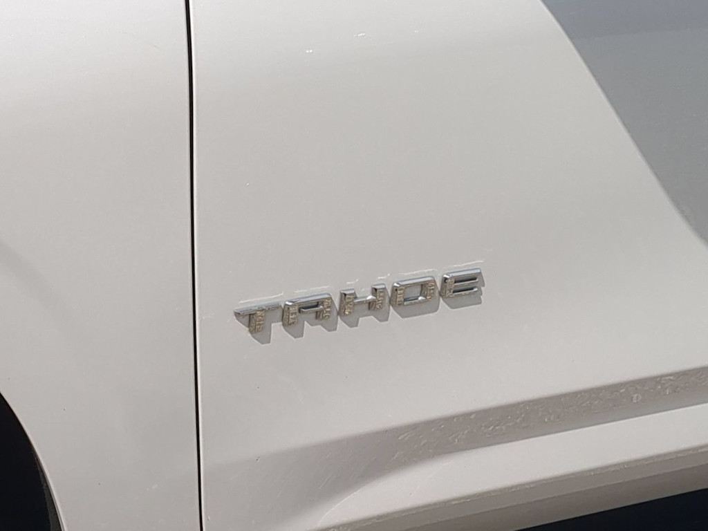 Thumbnail: 2022 Chevrolet Tahoe - 7