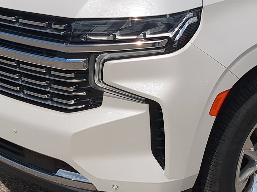 Thumbnail: 2022 Chevrolet Tahoe - 23