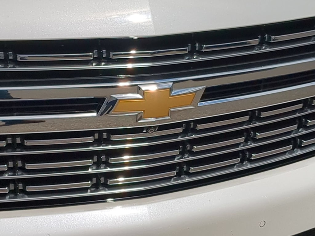 Thumbnail: 2022 Chevrolet Tahoe - 24