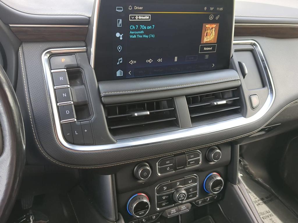 Thumbnail: 2022 Chevrolet Tahoe - 14