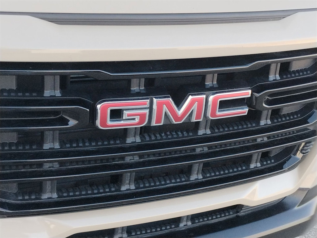 2022 GMC Canyon Elevation 7