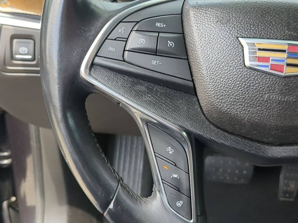 Thumbnail: 2017 Cadillac XT5 - 29