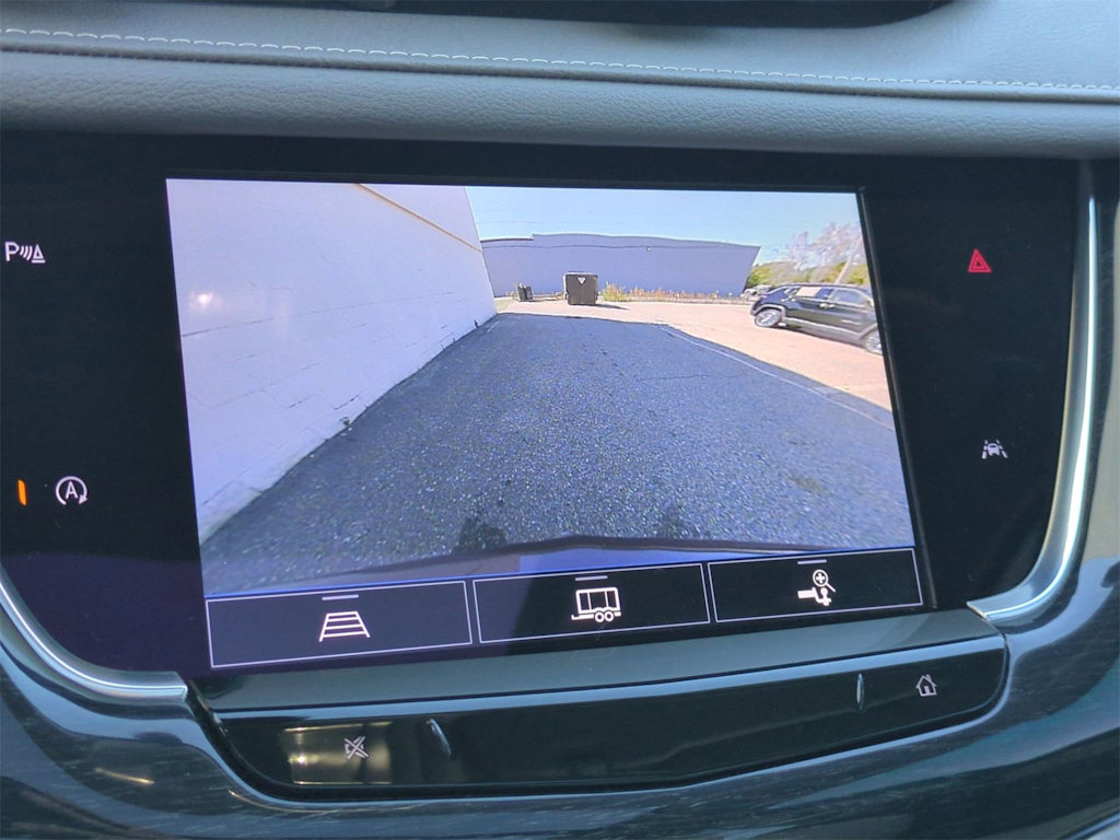 Thumbnail: 2022 Cadillac XT6 - 34