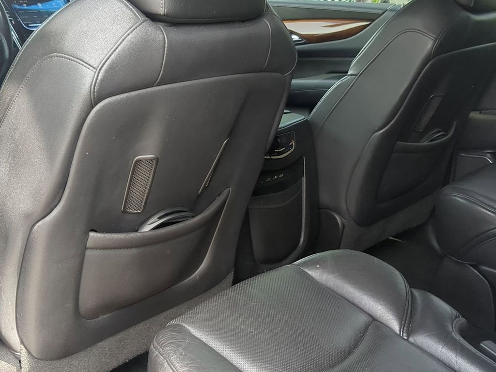 Thumbnail: 2018 Cadillac Escalade - 12