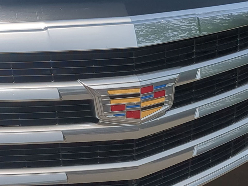 Thumbnail: 2018 Cadillac Escalade - 23
