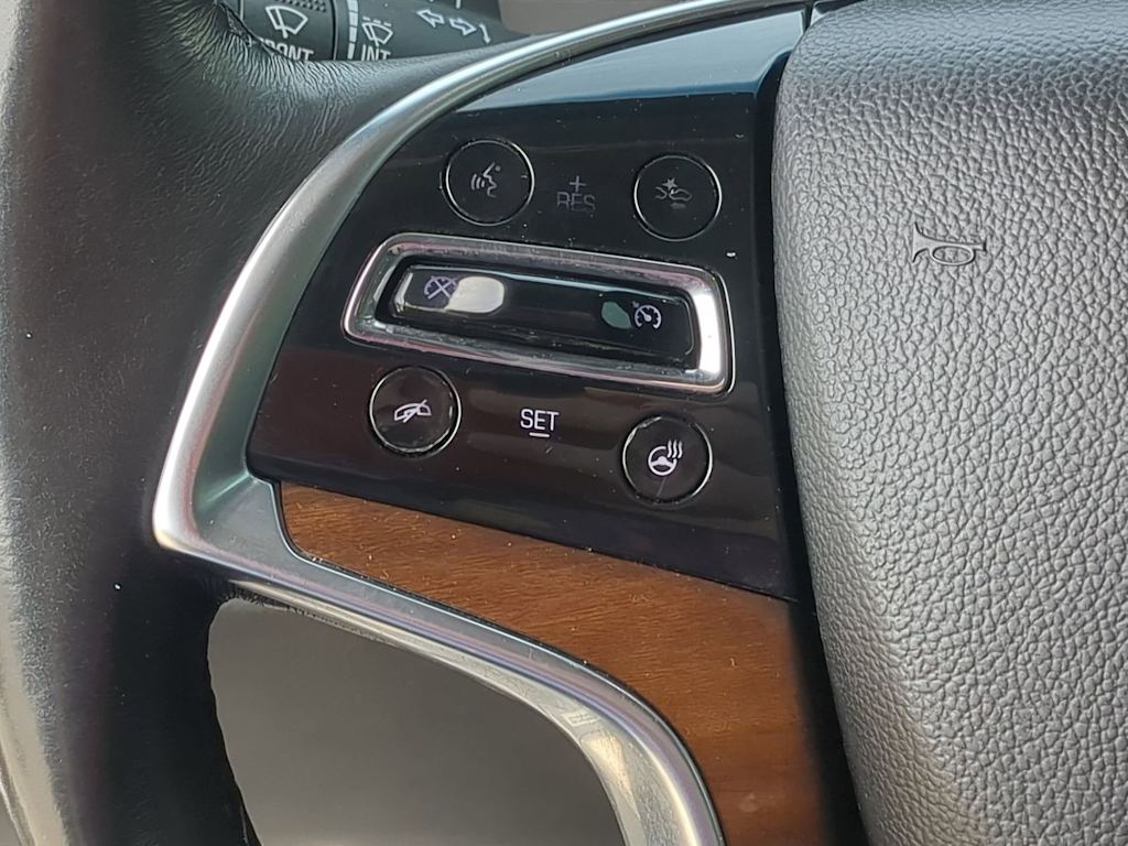Thumbnail: 2018 Cadillac Escalade - 28