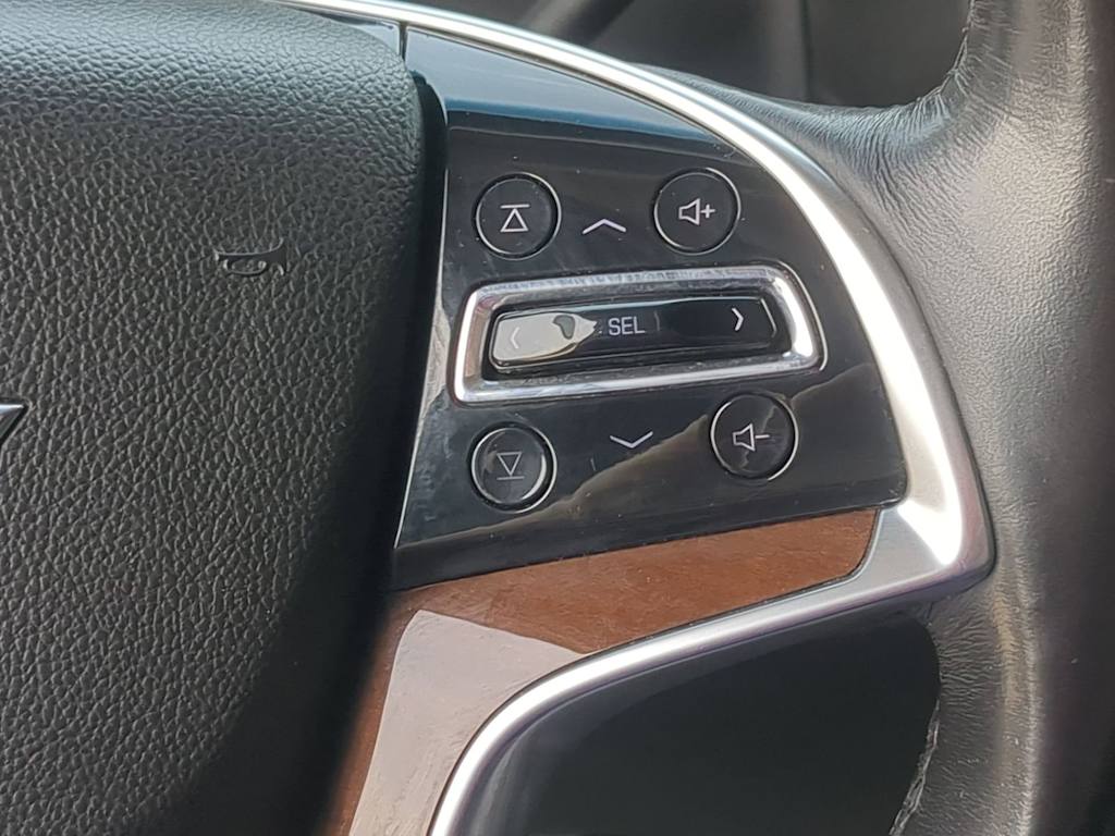 Thumbnail: 2018 Cadillac Escalade - 29