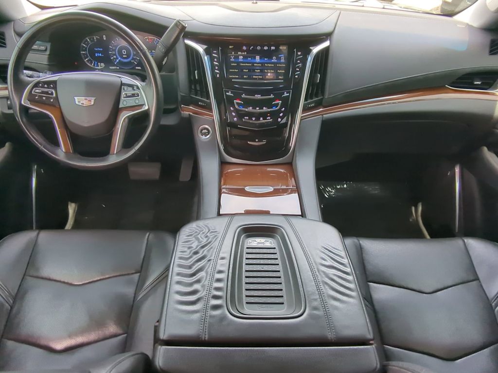Thumbnail: 2018 Cadillac Escalade - 9