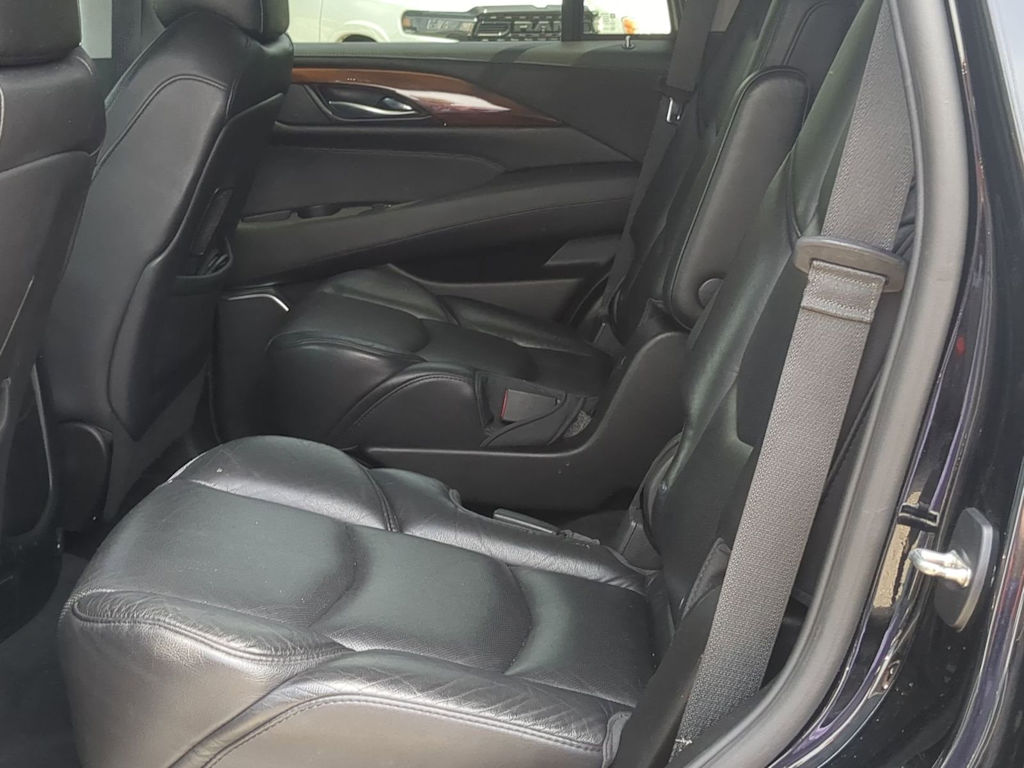 Thumbnail: 2018 Cadillac Escalade - 26
