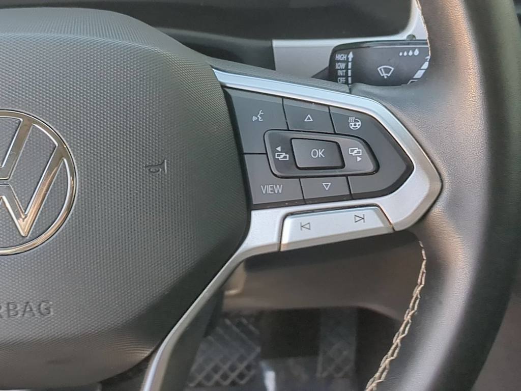 Thumbnail: 2021 Volkswagen Atlas - 20