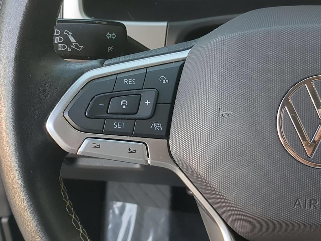 Thumbnail: 2021 Volkswagen Atlas - 19