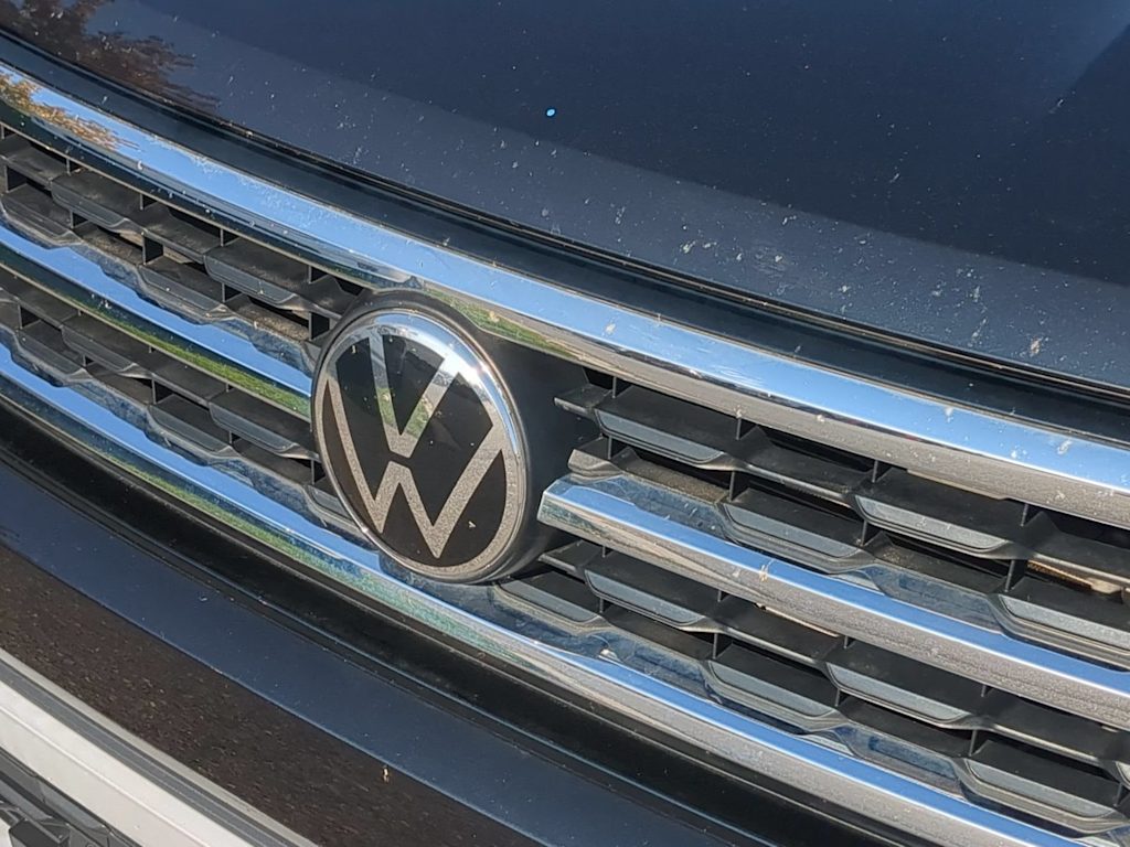 Thumbnail: 2021 Volkswagen Atlas - 3