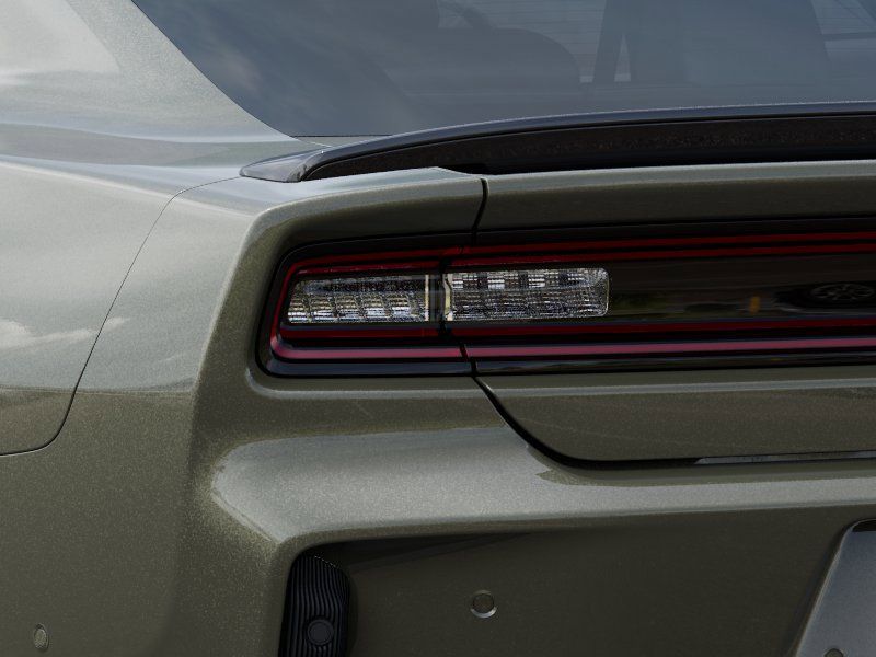 Thumbnail: 2026 Dodge Charger - 15