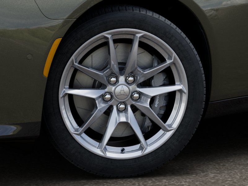 Thumbnail: 2026 Dodge Charger - 6