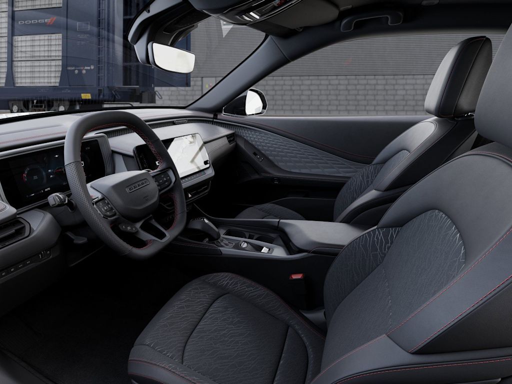 Thumbnail: 2026 Dodge Charger - 8
