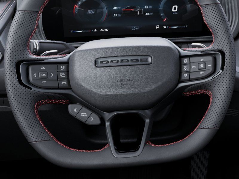 Thumbnail: 2026 Dodge Charger - 21