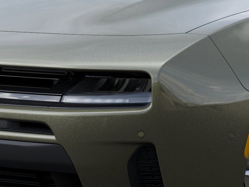 Thumbnail: 2026 Dodge Charger - 16