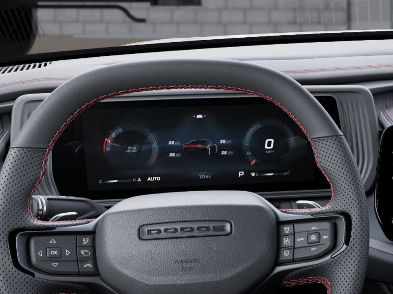 Thumbnail: 2026 Dodge Charger - 20
