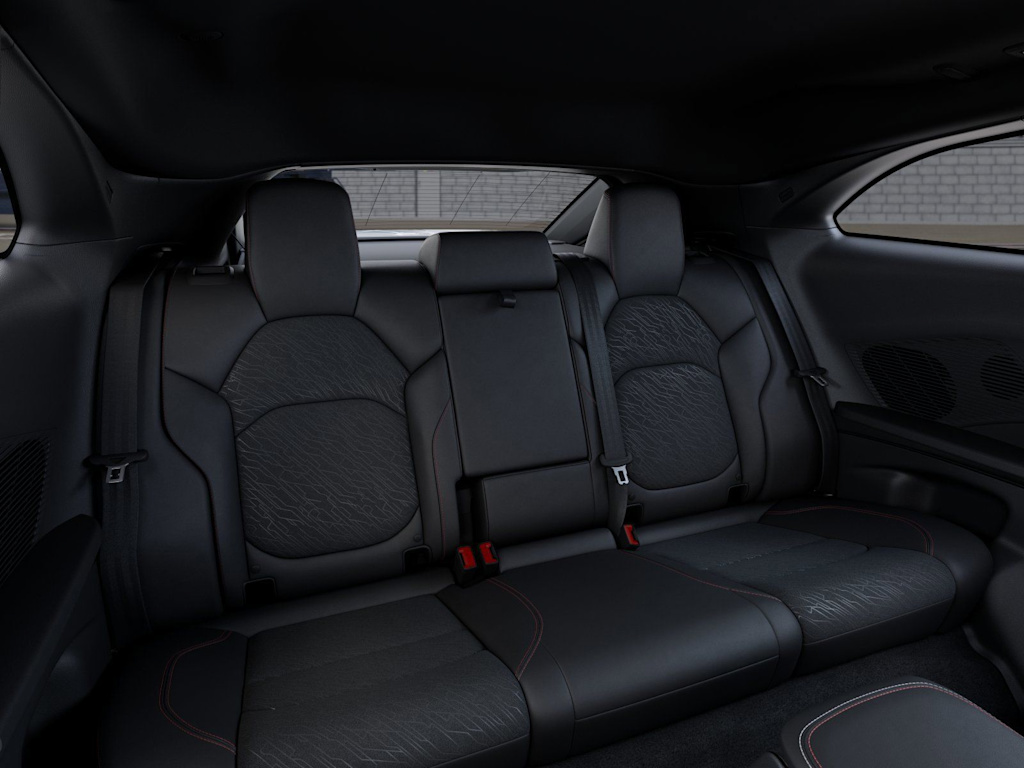 Thumbnail: 2026 Dodge Charger - 9
