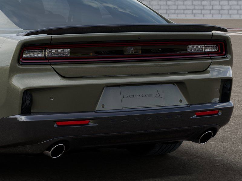 Thumbnail: 2026 Dodge Charger - 19