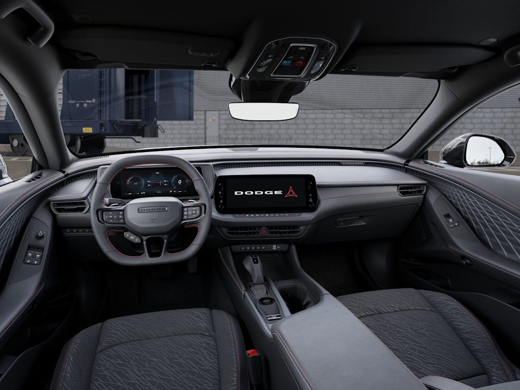 Thumbnail: 2026 Dodge Charger - 2