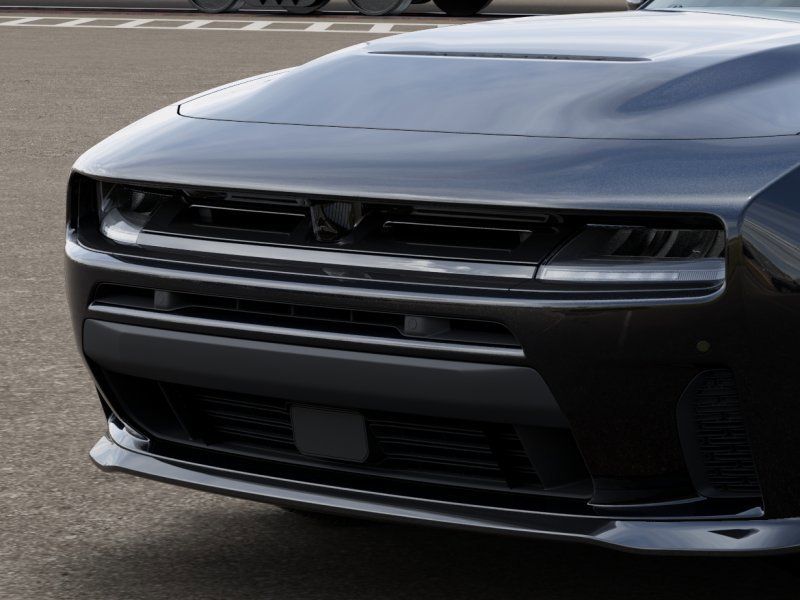 Thumbnail: 2026 Dodge Charger - 18