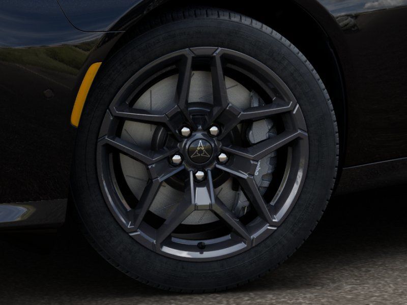 Thumbnail: 2026 Dodge Charger - 15