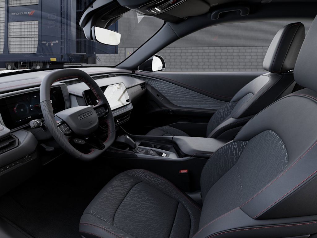 Thumbnail: 2026 Dodge Charger - 8