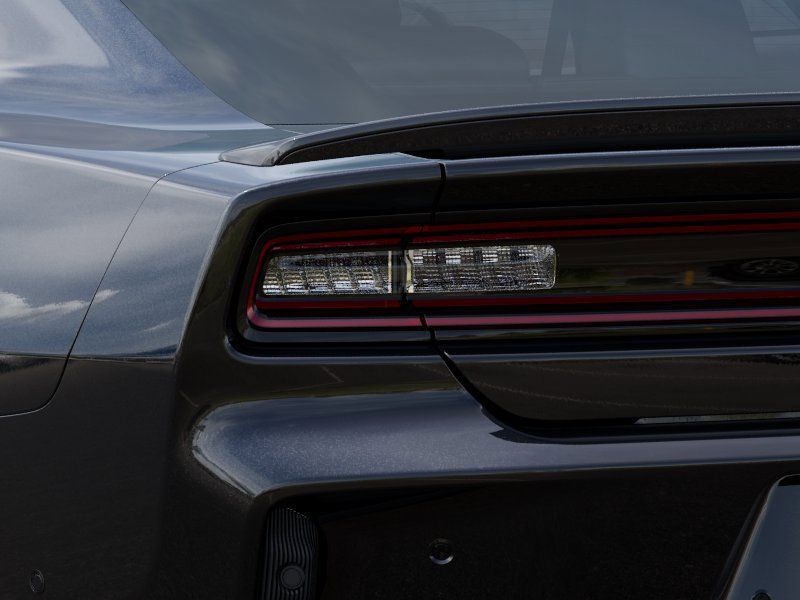 Thumbnail: 2026 Dodge Charger - 16