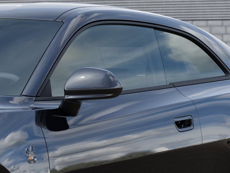 Thumbnail: 2026 Dodge Charger - 19