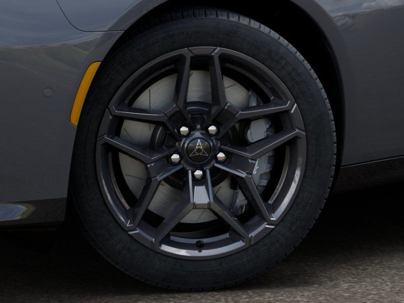 Thumbnail: 2026 Dodge Charger - 7