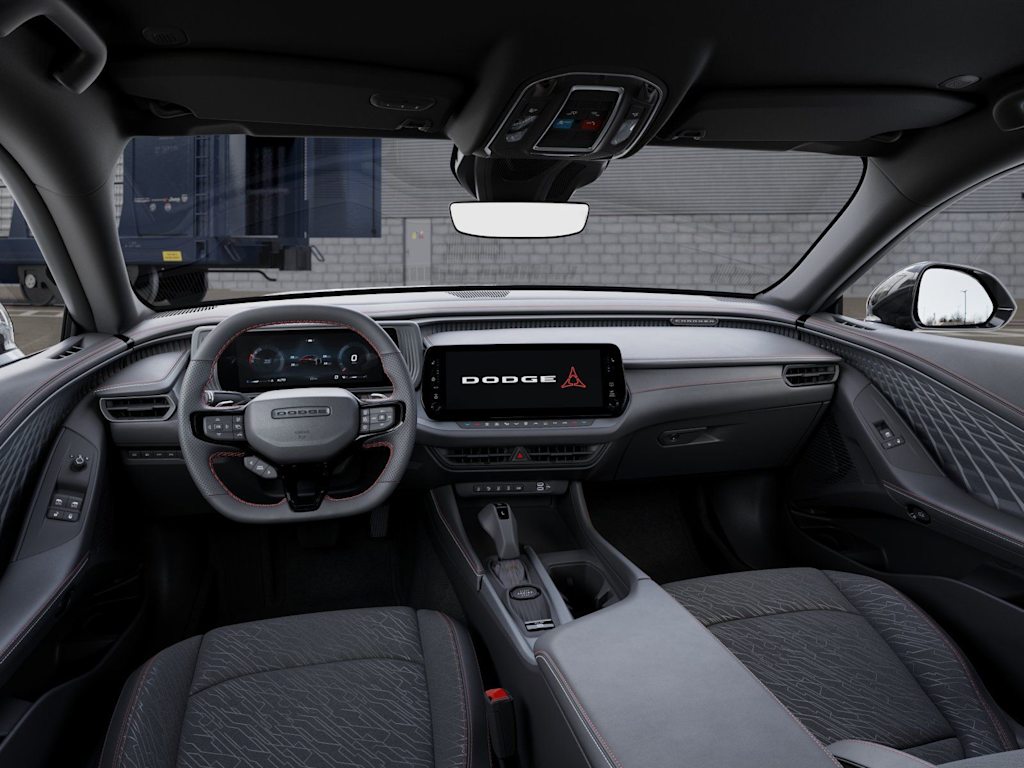 Thumbnail: 2026 Dodge Charger - 2