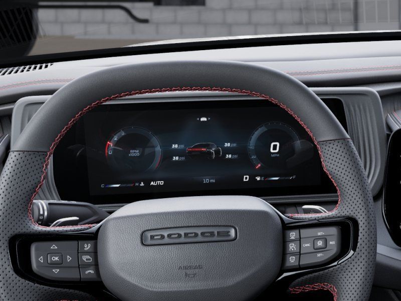Thumbnail: 2026 Dodge Charger - 20